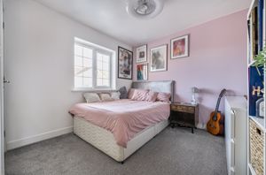 Bedroom 2- click for photo gallery